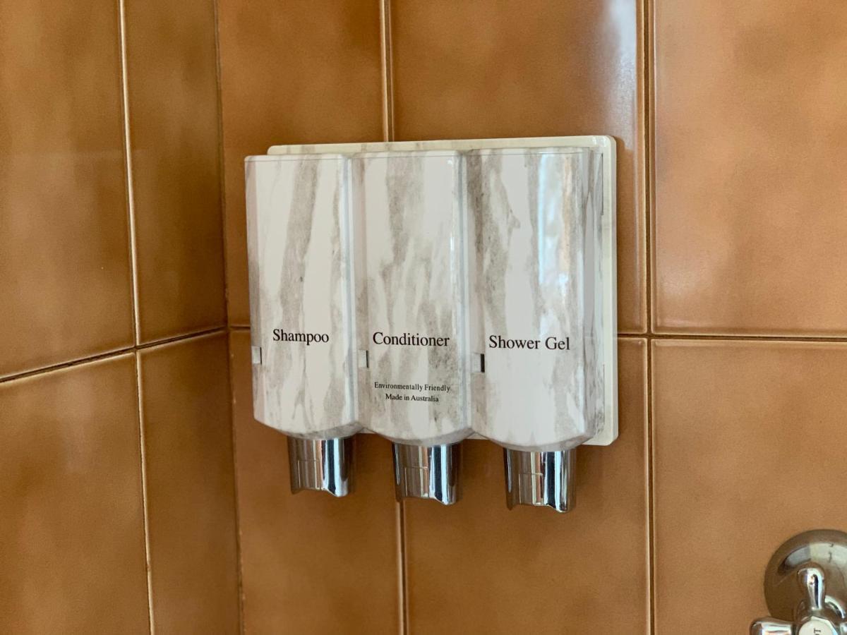 Newell Motor Inn Narrandera Εξωτερικό φωτογραφία
