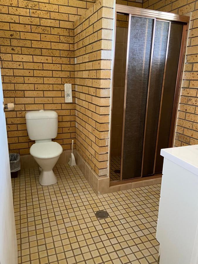 Newell Motor Inn Narrandera Εξωτερικό φωτογραφία